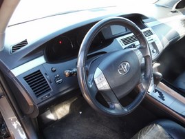 2006 TOYOTA AVALON TOURING GRAY 3.5L AT Z18435